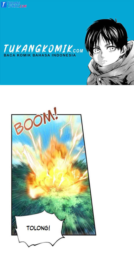 Rebirth Become a Dog Chapter 96 Gambar 1